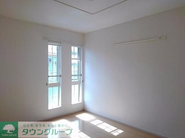 エデンIの物件内観写真